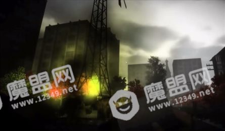 乐高scp基金会