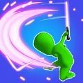 我剑术特牛(SwordAction3D)
