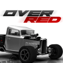 超常比赛破解版(OverRed Racing)