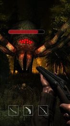 逃离可怕森林(Forest Monster Hunting)