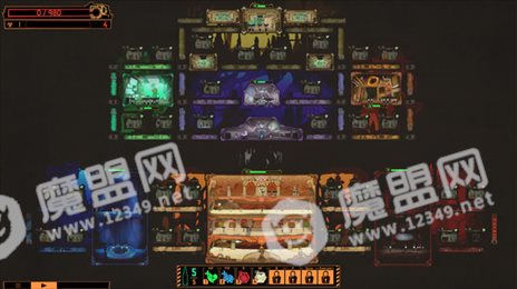 脑叶公司scp基金会(Demolition Inc. HD)