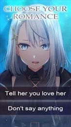 我的死神女友(My Reaper Girlfriend)