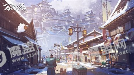 万灵启源wiki