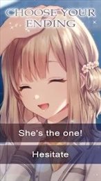 我的死神女友(My Reaper Girlfriend)