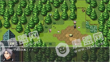 大千世界修改版