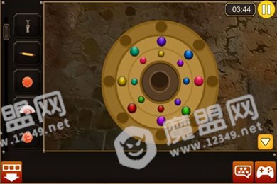 逃出历史古城ios版