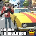 犯罪模拟真实黑帮3D(Crime Simulator Real Gangster 3D)