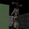 夜晚警笛头(SirenHead Attack)