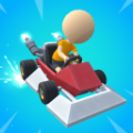 冲鸭卡丁车Go(Go Karts!)v1.0.8