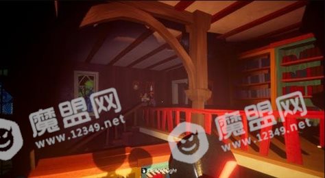 秘密邻居手机版