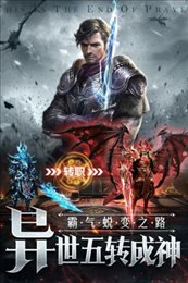雷霆狂暴