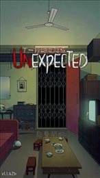 Unexpected