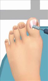 老板修个脚(FootClinic)