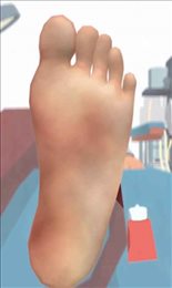 老板修个脚(FootClinic)