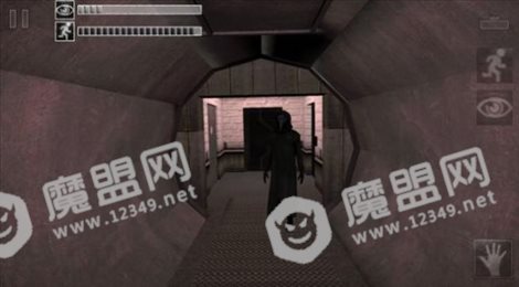 scp手机版保安模式远古版(SCP - Containment Breach)