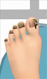 老板修个脚(FootClinic)