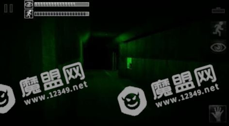 scp手机版保安模式远古版(SCP - Containment Breach)