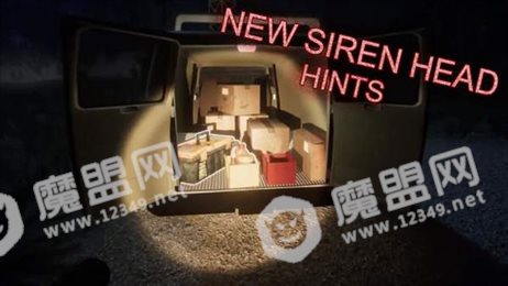 scp手机版保安模式远古版(SCP - Containment Breach)