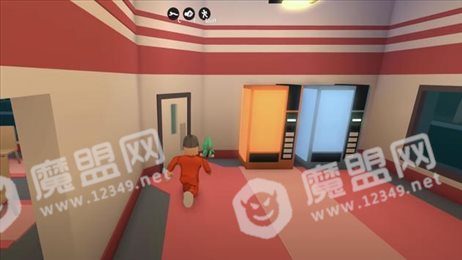 越狱逃生奥比(Jailbreak escape Obby)