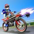 现代摩托车特技赛车(Modern Bike Stunt Racing - Moto)