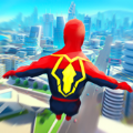 蜘蛛天空之舞(Spider Sky Dance)