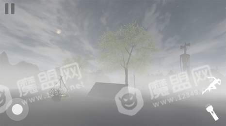 警笛头森林版(SCP)