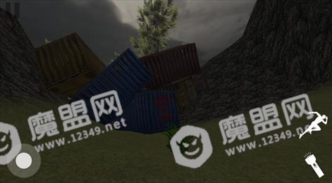 警笛头之夜(SCP)