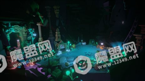 新星历险记(KrystopiaNovasJourney)