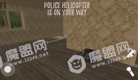 警笛头之夜(SCP)