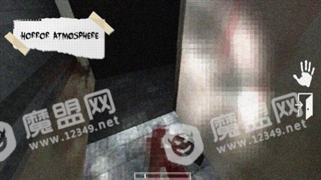 像素警笛头(SCP)