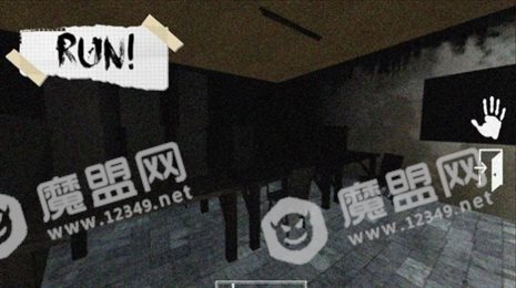 像素警笛头(SCP)