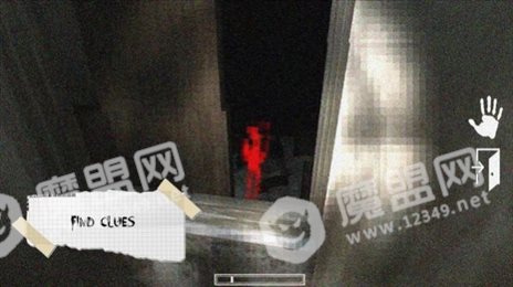 像素警笛头(SCP)