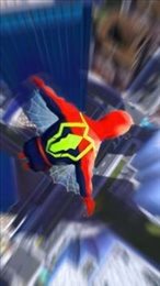 蜘蛛天空之舞(Spider Sky Dance)