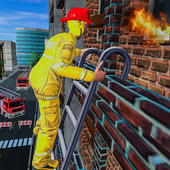 消防员学校3D(Firefighter School 3D)