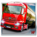 卡车模拟器非洲2(Truck Simulator Europe 2 HD)