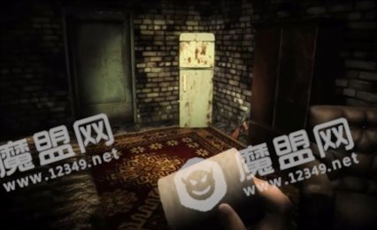 SCP保安模式