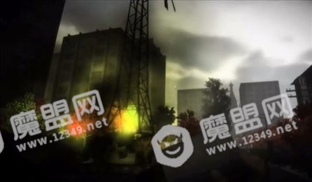 SCP保安模式