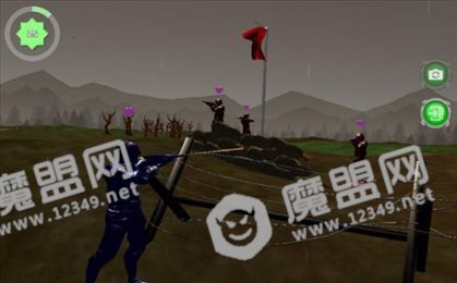 玩具士兵3(Toy Soldiers 3)