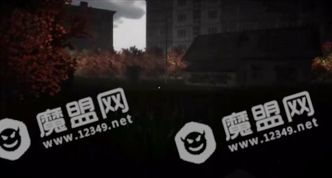 SCP保安模式