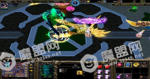 仙魔传说1.33