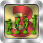 玩具士兵3(Toy Soldiers 3)