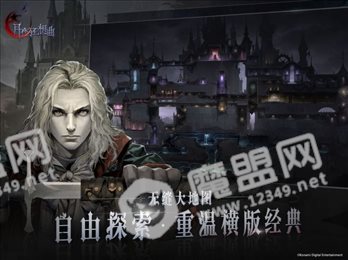 月夜狂想曲