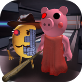 小猪和P先生(Piggy Horror)