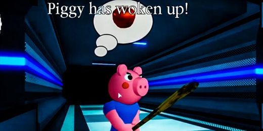 小猪和P先生(Piggy Horror)