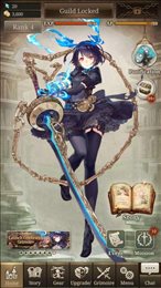 心罪爱丽丝国际版(シノアリス)