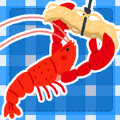 小龙虾捕捞(Crayfish fishing)