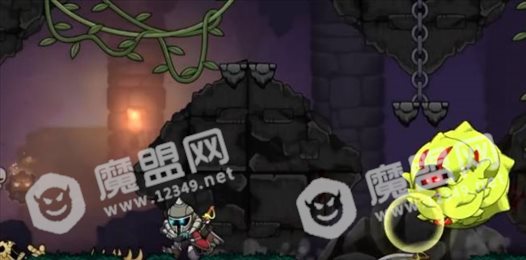 神奇的横冲直撞