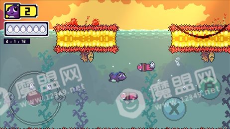 小恐龙冒险