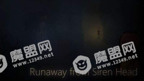scp警笛头怪物模拟器(Siren Head Horror)