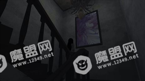 恐怖鬼魂
